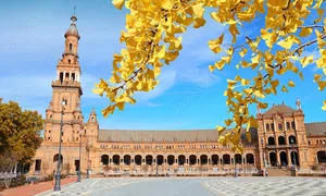 10 điểm đến ngắm châu Âu mùa thu