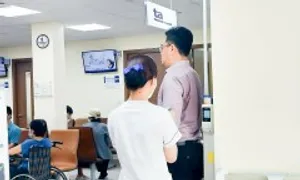 Cách nhận biết thừa cân